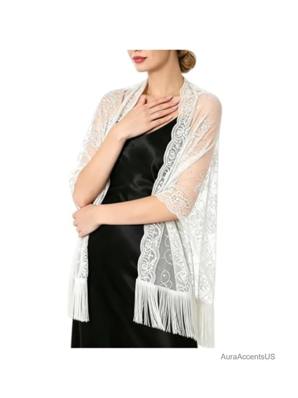 N/A this elegant